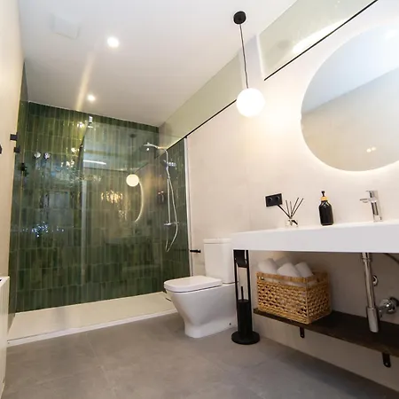 The 153 Apartamento