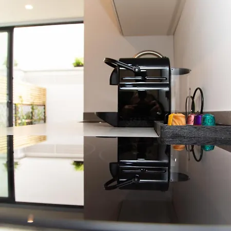 Apartamento The 153 Valencia