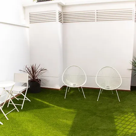 Apartamento The 153