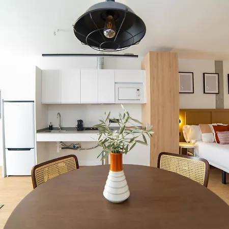 The 153 Apartamento *