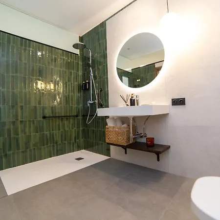 Apartamento The 153