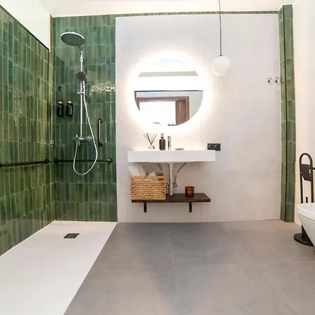 Apartamento The 153