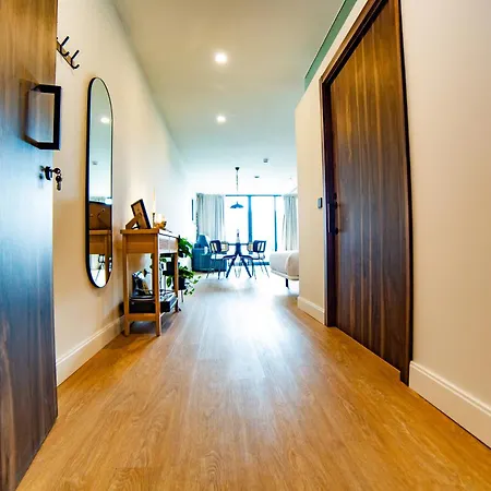 The 153 Apartamento *
