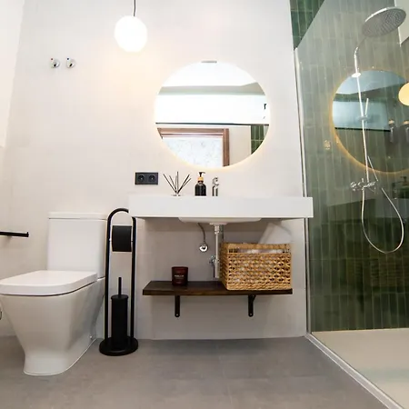 Apartamento The 153