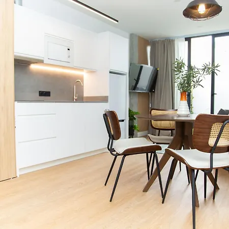 The 153 Apartamento *