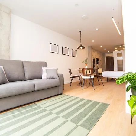 The 153 Apartamento *