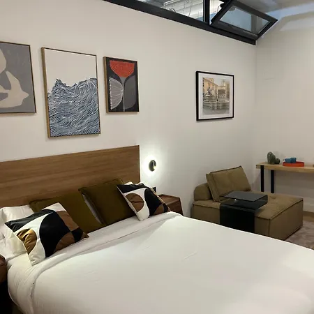 The 153 Apartament
