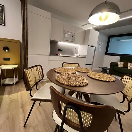 Appartement The 153