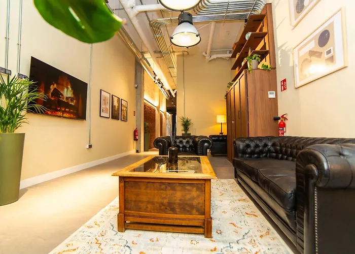 Apartament The 153 *