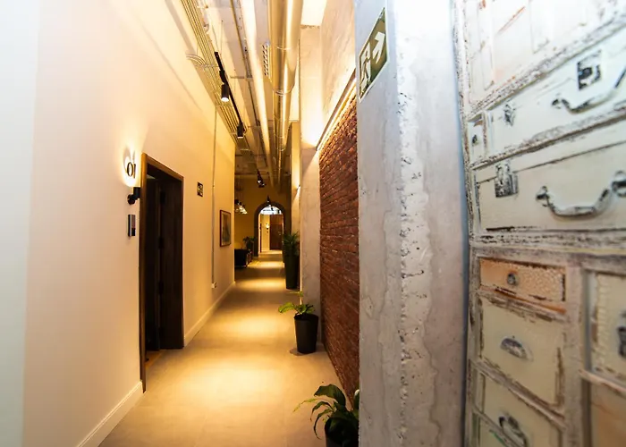 Apartament The 153