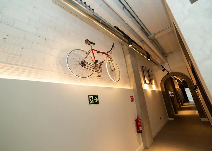 Apartament The 153 Walencja