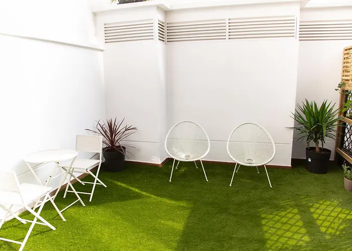 Apartament The 153