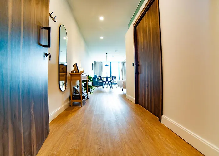The 153 Apartament *