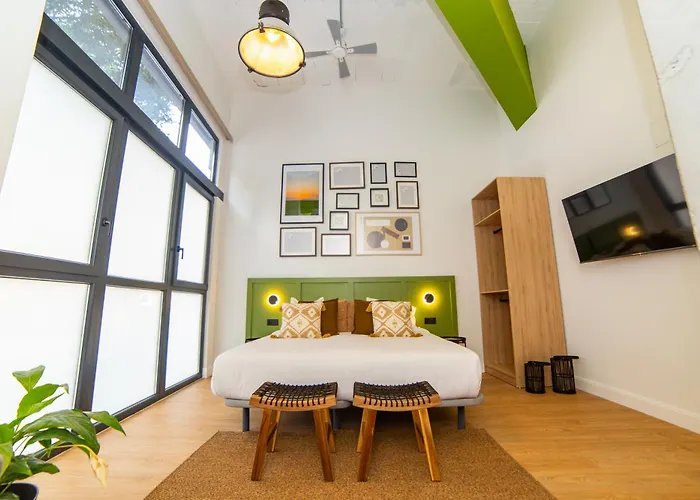The 153 Apartament