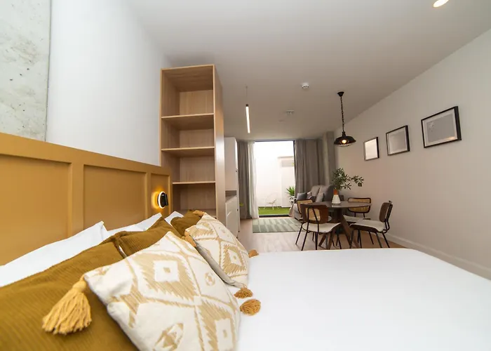 The 153 Apartament *