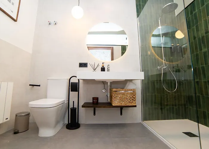 Apartament The 153