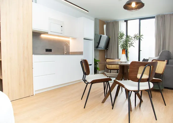 The 153 Apartament *