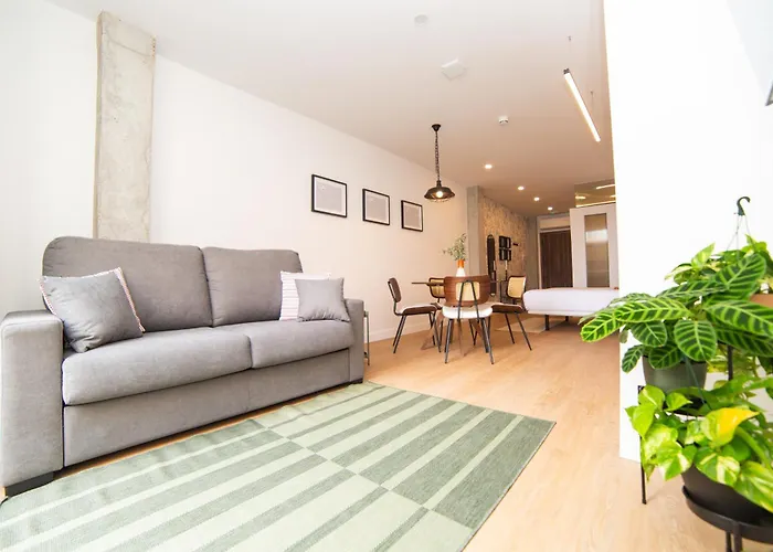The 153 Apartament *