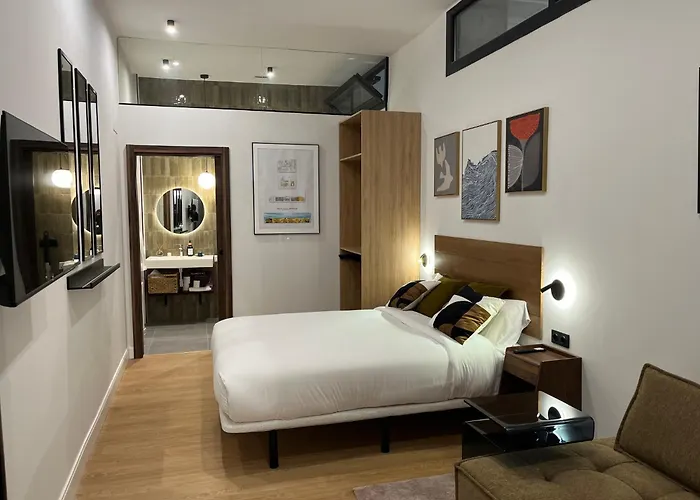 Apartament The 153 *