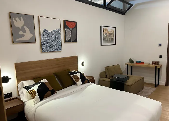 The 153 Apartament