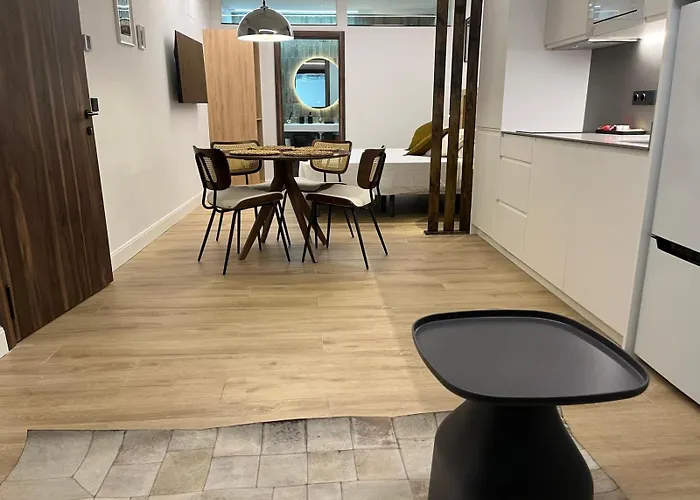The 153 Apartament