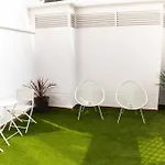 Apartment The 153