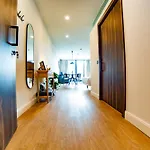 The 153 Apartment *
