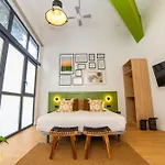 The 153 Apartment