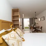 The 153 Apartment *