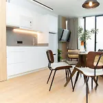 The 153 Apartment *
