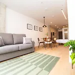 The 153 Apartment *