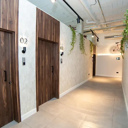 Apartment The 153 Valencia