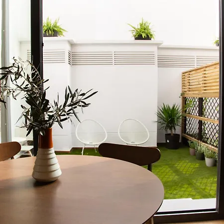 Apartment The 153 Valencia