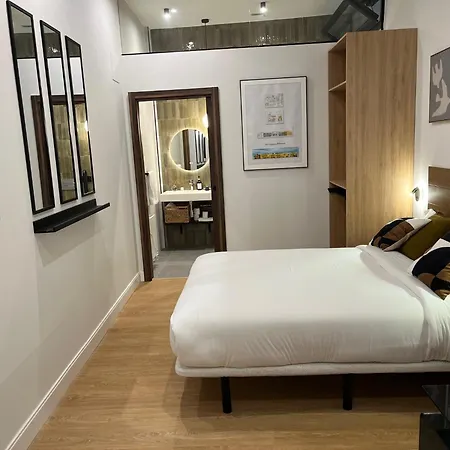 The 153 Apartment Valencia