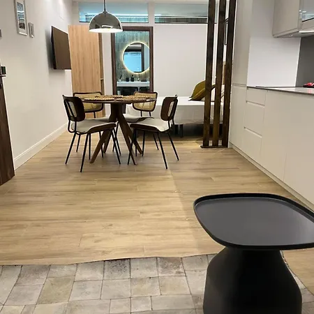 The 153 Appartement