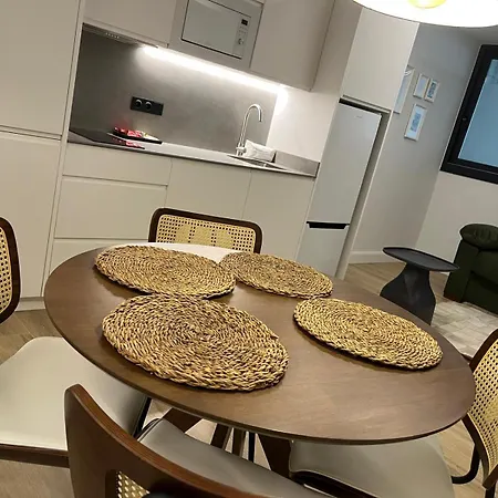 The 153 Apartment Valencia
