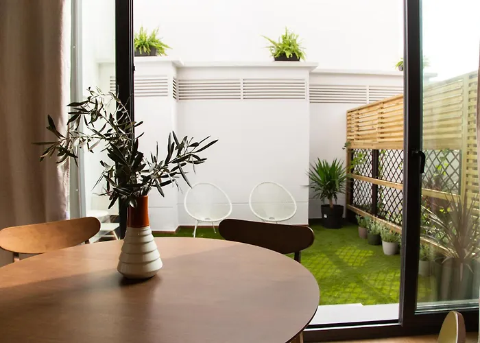 Appartement The 153 Valencia