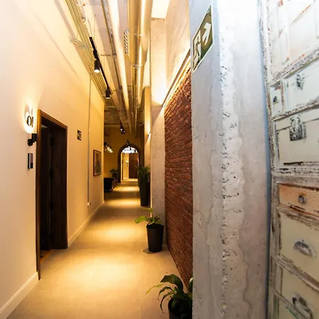 Apartment The 153