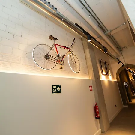 Apartment The 153 Valencia