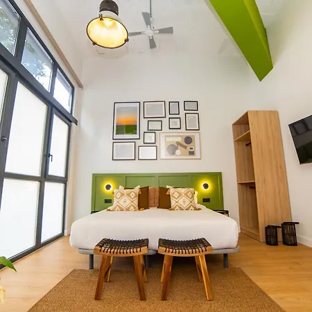 The 153 Apartment