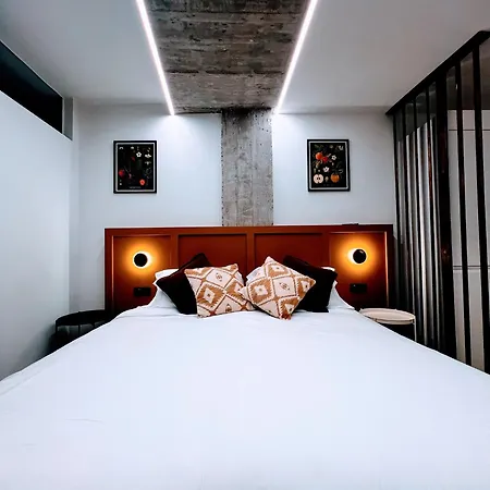 Apartmán The 153